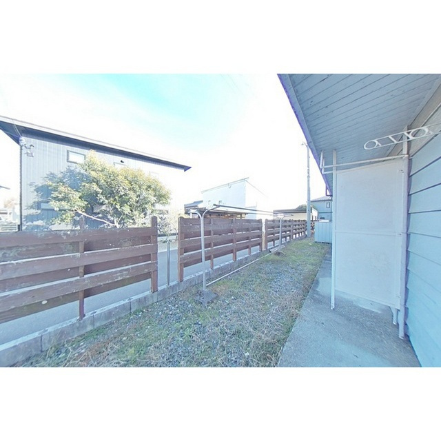 コーポＧＦＫのその他