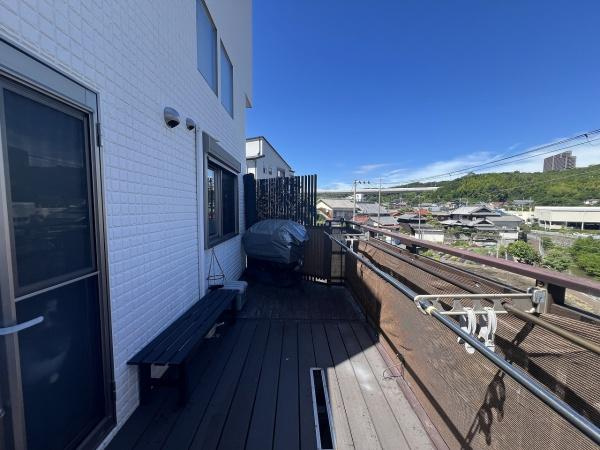 【トイレ】 | 垂水区つつじが丘1丁目　中古戸建