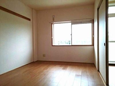 【内装】 | アメニティハウス