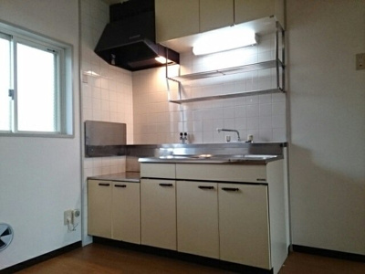 【キッチン】 | アメニティハウス