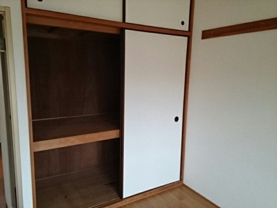 【収納】 | アメニティハウス