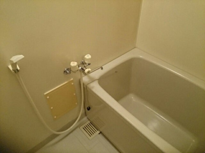 【浴室】 | アメニティハウス
