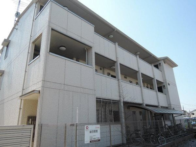 【外観】 | トゥールフルール