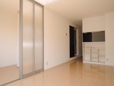 【居間・リビング】 | トゥールフルール