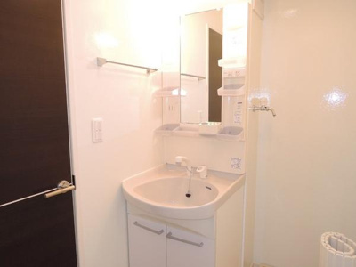 【洗面所】 | トゥールフルール