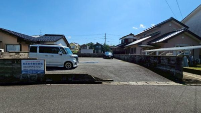 【その他】 | 米子市福市　土地 | 外観