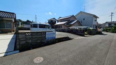 【その他】 | 米子市福市　土地 | 外観