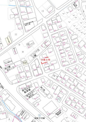【その他】 | 米子市福市　土地