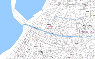 【その他】 | 淀江町淀江　土地