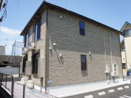 グリーン　ハーモニーの画像