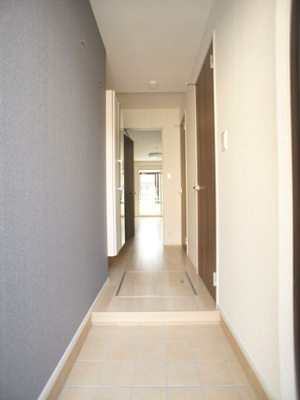 【玄関】 | グリーンハーモニー