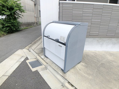 【その他共用部分】 | MOVE桜本町SOUTH【名古屋市賃貸・宅配BOX】