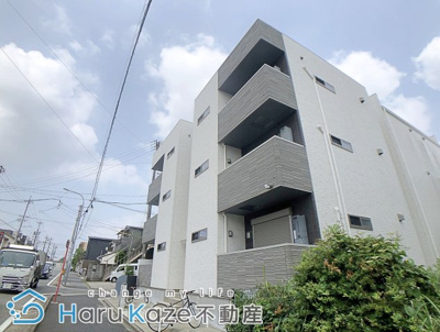 【外観】 | MOVE桜本町SOUTH【名古屋市賃貸・宅配BOX】