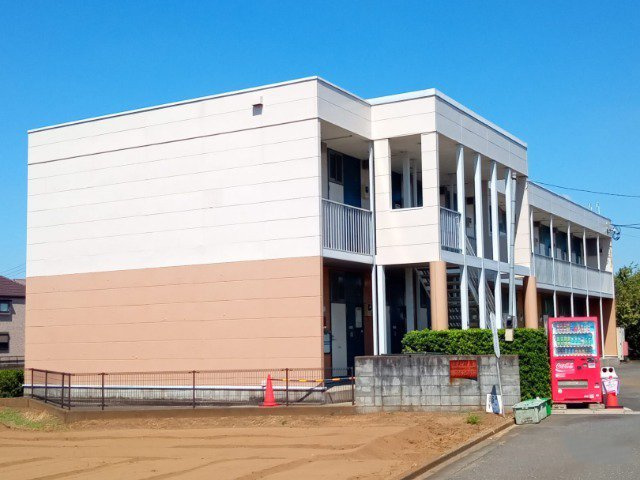 レオパレスグランシャリオ