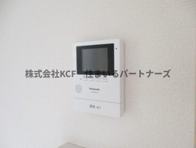 シュトラールのセキュリティ