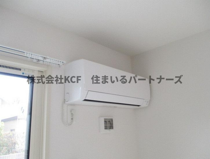 シュトラールの設備