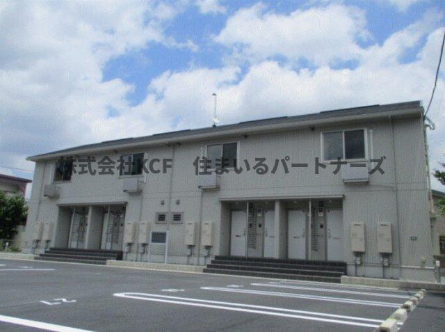 シュトラールの外観|外観も気になるポイント