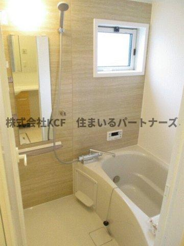 シュトラールの浴室|お風呂で日々の疲れを落としましょう