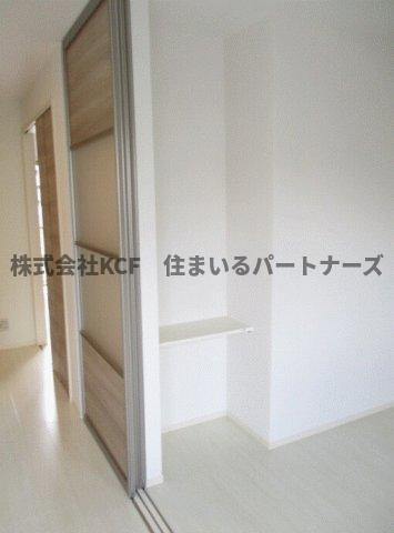 シュトラールの内装|中はこのようになっています