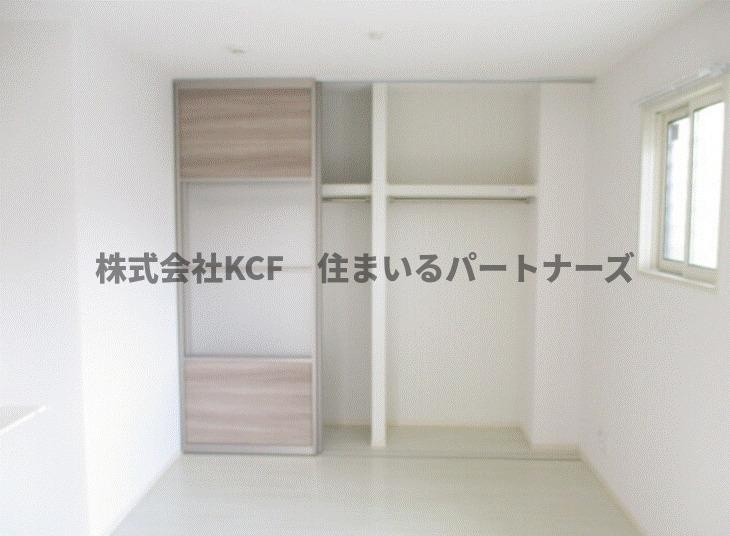 シュトラールの寝室|寝室です