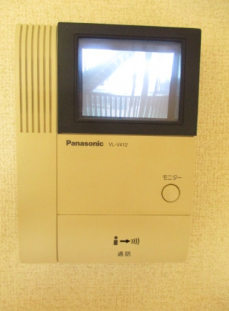シャルムステージのセキュリティ