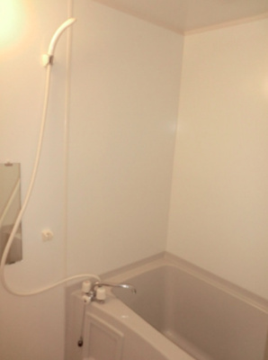 【浴室】 | シャルムステージ | 落ち着いた空間のお風呂です