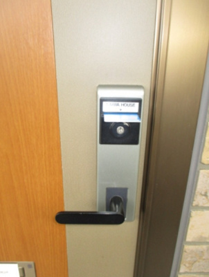 【セキュリティ】 | シャルムステージ