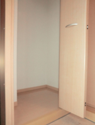 【収納】 | シャルムステージ