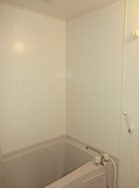 【浴室】 | コンフォート宮の陣