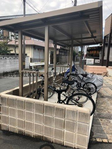 グランピエール瀬戸口のその他共用部分