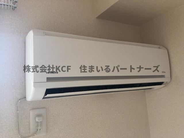 グランピエール瀬戸口の設備