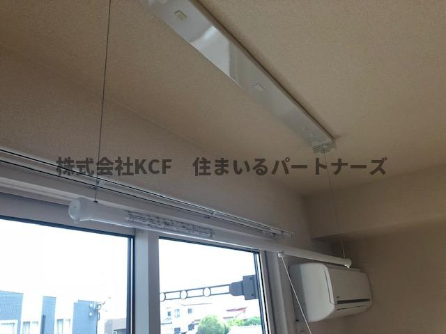 グランピエール瀬戸口の設備