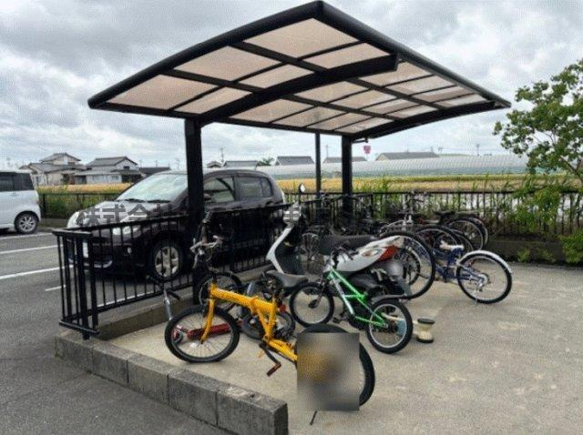 エスポワールのその他共用部分