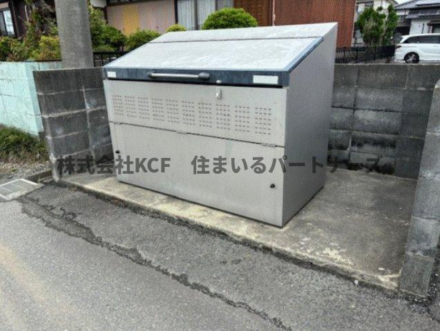 エスポワールのその他共用部分