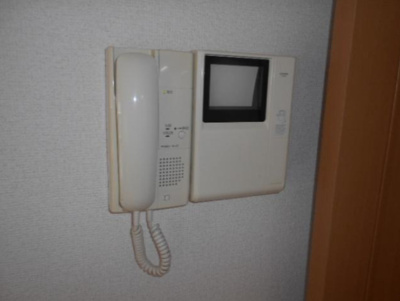 【セキュリティ】 | サンモール梅満