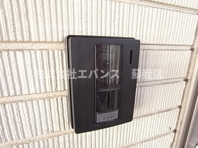 【セキュリティ】 | クオリアⅡ