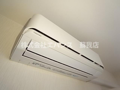 【設備】 | クオリアⅡ