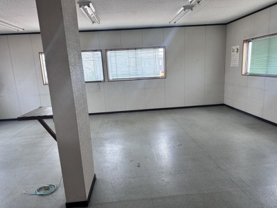 【その他】 | 末広2丁目貸事務所 | 休憩室