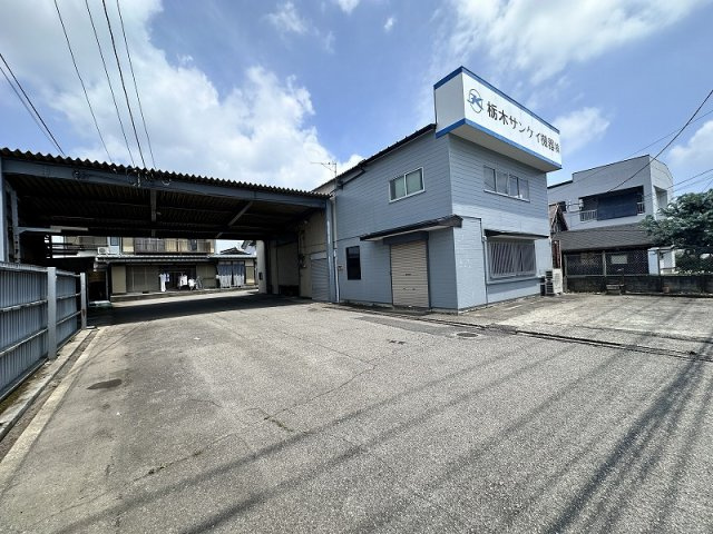 【外観】