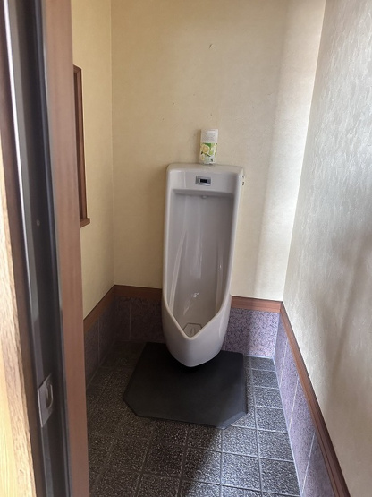 【トイレ】