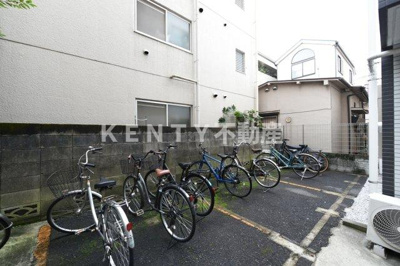 【その他共用部分】 | ヴィエント大森本町