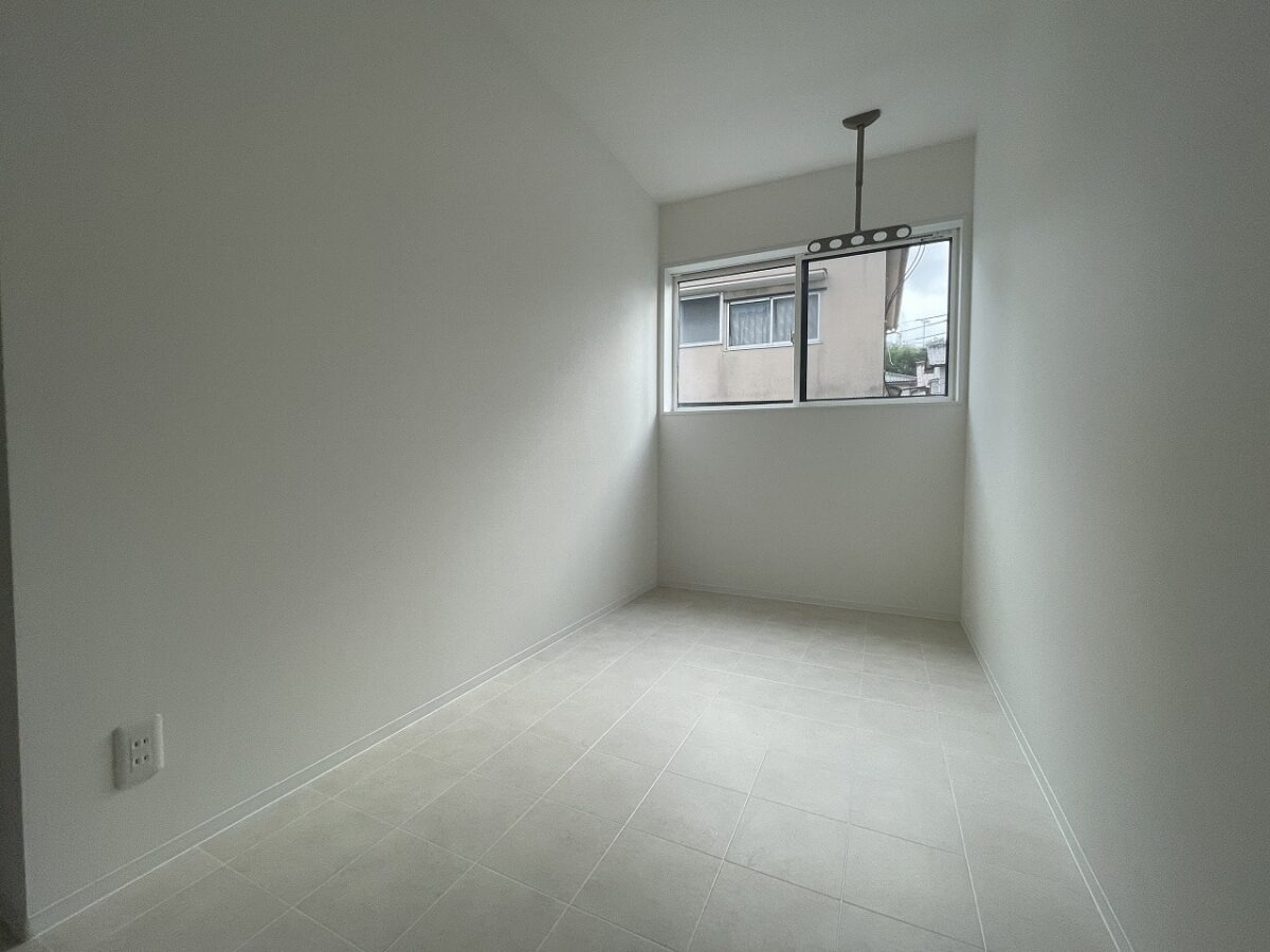 広島市東区福田8丁目　新築一戸建て(全2棟)のその他