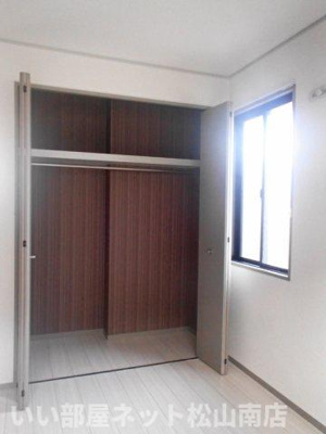 【収納】 | ルミエールシンコウ