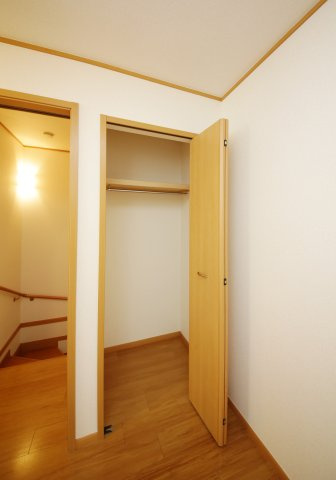 リヴェールＭの内装