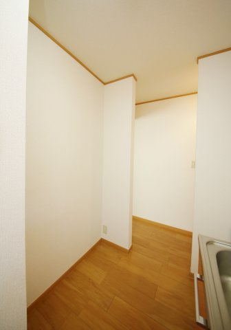 リヴェールＭの居間・リビング