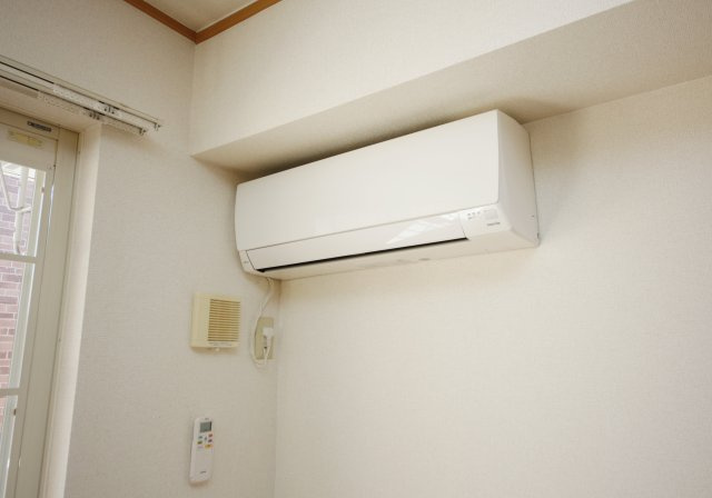 リヴェールＭの設備