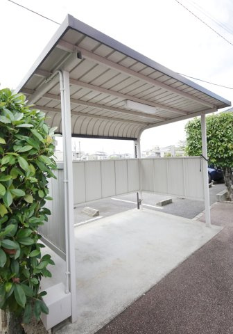 リヴェールＭのその他共用部分