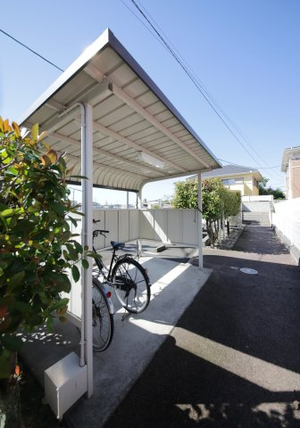 リヴェールＭのその他共用部分