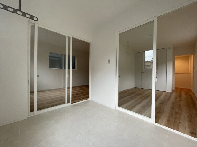 広島市東区福田8丁目　新築一戸建て(全2棟)のその他