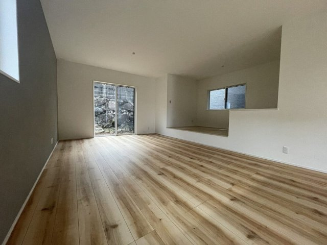 広島市東区福田8丁目　新築一戸建て(全2棟)